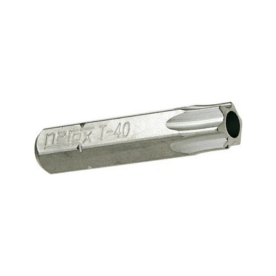 Bit TT s otvorem, 30ks v krabičce TT45 x 30 mm