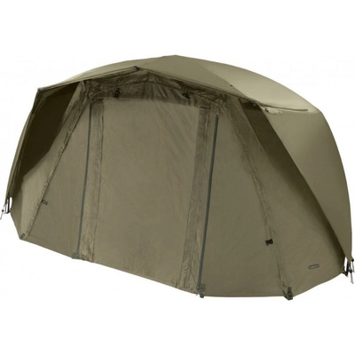 Trakker Přehoz a Kšilt Tempest Brolly 100 Skull Cap Wrap