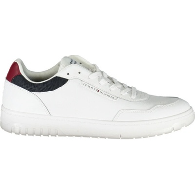 Tommy Hilfiger Pánska Športová Biela