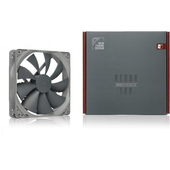 Noctua NF-P14s redux 1200