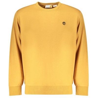 TIMBERLAND Sportovní mikina bez zipu Brown