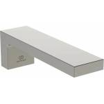 Ideal Standard Чучур за вана Ideal Standard Atelier Extra Silver Storm 20 см (BD519GN)