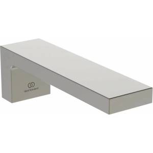 Ideal Standard Чучур за вана Ideal Standard Atelier Extra Silver Storm 20 см (BD519GN)