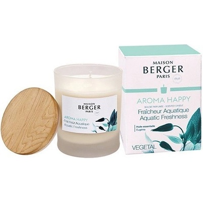 Maison Berger Paris Svěžest vody 180 g
