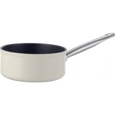 Rajnica s titánovým povrchom krémová Ø 16 cm - Saturn Terra Lunasol