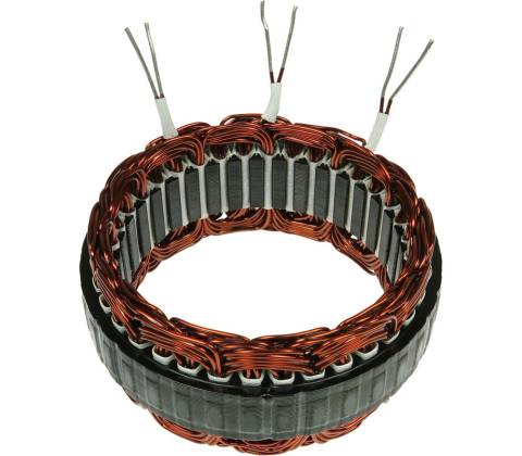 Stator, generátor AS-PL AS3046S