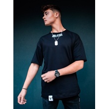 Pánske tričko VSB Dark Future black
