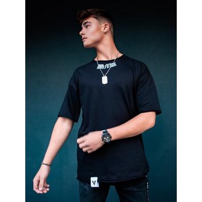 Pánske tričko VSB Dark Future black