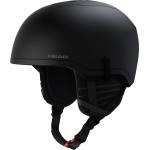 HEAD Ски каска Head Yuki Ski helmet - Black - размер XXS 47-51 cm (418-1677-0111)