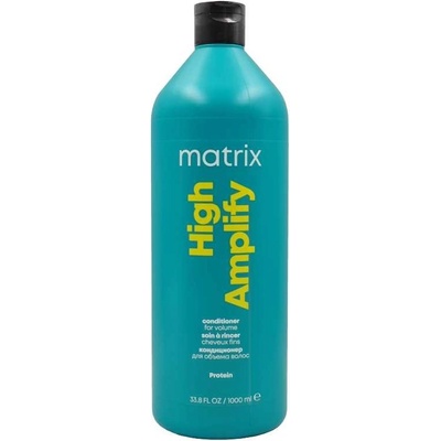 Matrix Total Results High Amplify Protein Conditioner kondicionér pre zväčšenie objemu vlasov 1000 ml