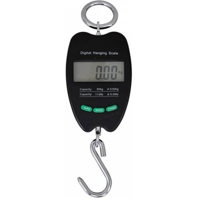 STARBAITS Digitální váha SESSION DIGITAL SCALE 50 kg