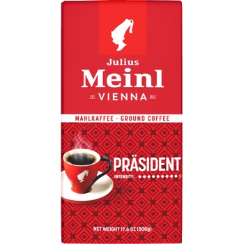 Julius Meinl Prasident мляно 500 g