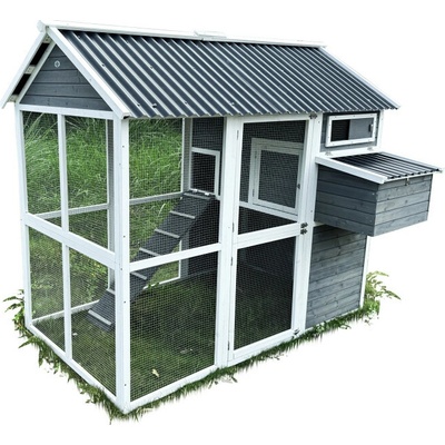 AGROFORTEL Bejrút 195 x 140 x 180 cm