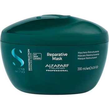 ALFAPARF Milano SDL Reconstruction Възстановяваща маска за коса, 200 ml