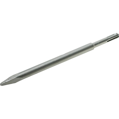 Sekáč špicatý SDS Plus 250 mm Silverline 675101