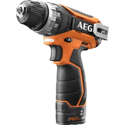 AEG BS 12 C2 4935447867
