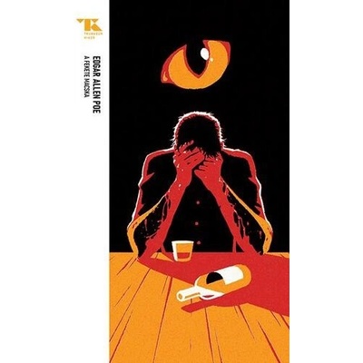 A fekete macska - Trubadúr Zsebkönyvek 10.