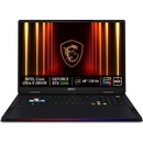 MSI Raider 18 HX AI A2XWJG-458CZ