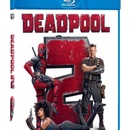 Deadpool 2 BD