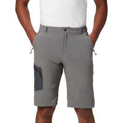 Columbia Triple Canyon Short City Grey Shark