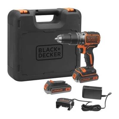 Black & Decker BL188E2K