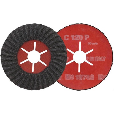 Nástroje cz Kotouč brousící 115 mm 120 IM-SF115C120