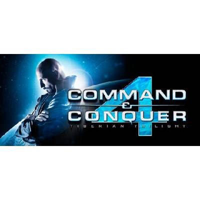 Command & Conquer 4: Tiberian Twilight