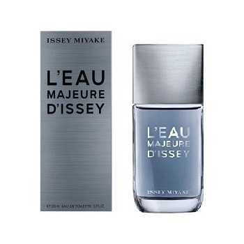 Issey Miyake L´eau Majeure d’Issey toaletná voda pánska 100 ml