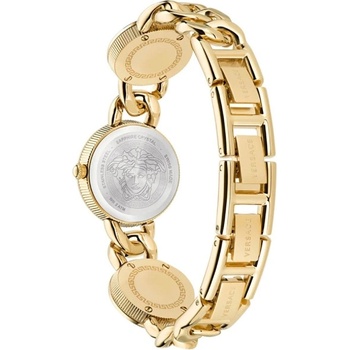 Versace Дамски часовник Versace Greca Stud Icon - VE0Q00425 (VE0Q00425)