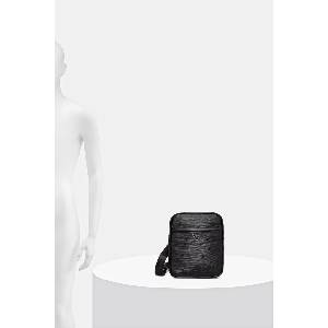 Guess чанта за рамо мъжка от имитация на кожа MILANO (HMMIPW.P6223) - answear - 95,82 лв
