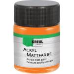 Kreul 75504 АКРИЛНА боя Orange 50 ml 1 бр (75504)