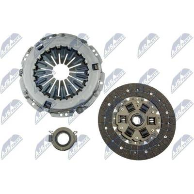 Sada spojky NTY NZS-TY-001U (NZSTY001U)