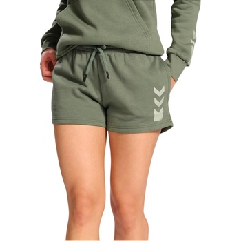 Hummel Шорти Hummel HMLACTIVE CO SHORTS WOMAN 223109-6005 Размер XS