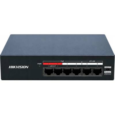 Hikvision DS-XS0106-P
