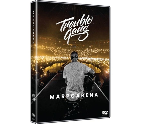 Marpo DVD