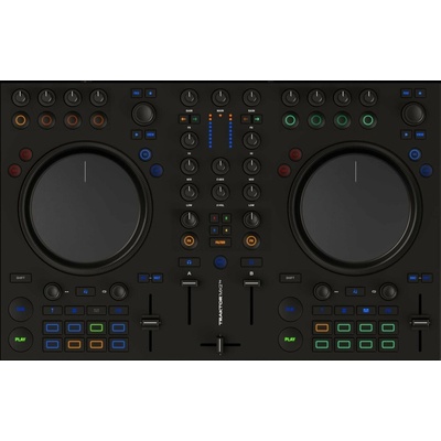 Native Instruments Traktor MX2 – Zboží Živě
