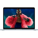 Apple MacBook Air 13 M4 8-Core GPU (2025) Sky Blue MC6T4CZ/A