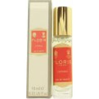 Floris Chypress toaletní voda unisex 10 ml miniatura