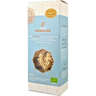 Casa Prencipe Fusilloni 0,5 kg