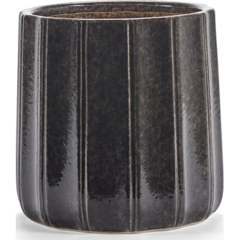 Serax Glazed Shades Кашпа 27 см, кафява (B4625002-700)