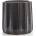 Serax Glazed Shades Кашпа 27 см, кафява (B4625002-700)
