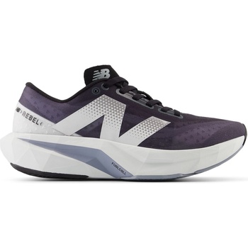 Image 1 of New Balance Дамски маратонки New Balance FuelCell Rebel v4 Running Trainers Womens - Graphite