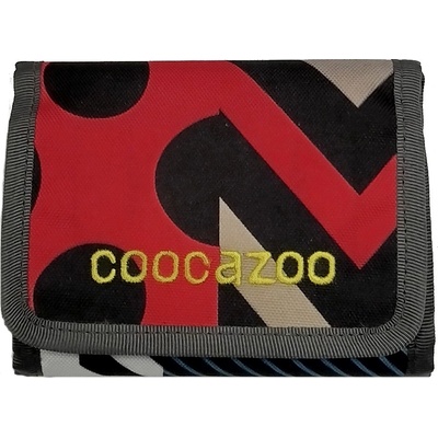 CoocaZoo CashDash Unique Patch 138459 sportovní