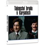 MagicBox The Mysterious Castle in the Carpathians - Blu-ray (085844)