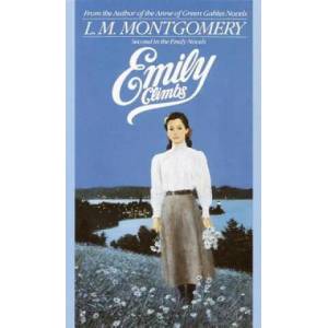 Emily Climbs (ISBN: 9780553262148)