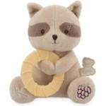 Kaloo Grignoti Плюшена играчка за бебета с гризалка Мечка миеща мечка (K208006)