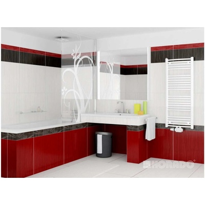 Korado Koralux Rondo Comfort M 1820 mm x 600 mm KRT-182060-00M10