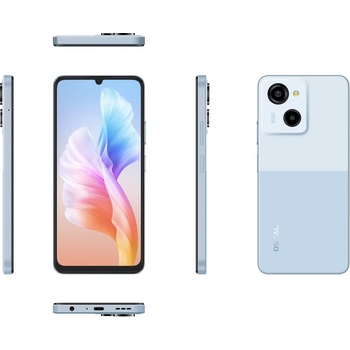 Image 1 of Oscal Modern 8 128GB 8GB RAM Dual