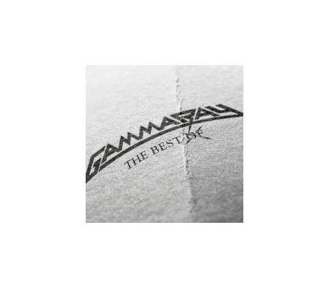 Gamma Ray - Best CD
