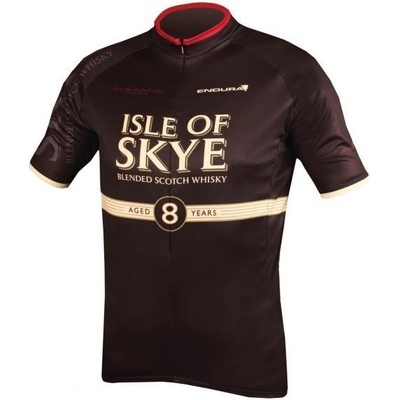 Endura Isle of Skye Whisky Black